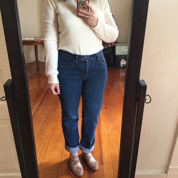 Levi's Denim - Vintage Levi’s 505 Straight Leg